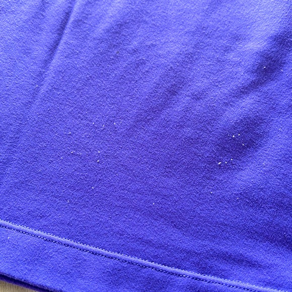 Lululemon Swiftly race back tank in grape 🍇 - Picture 3 of 3